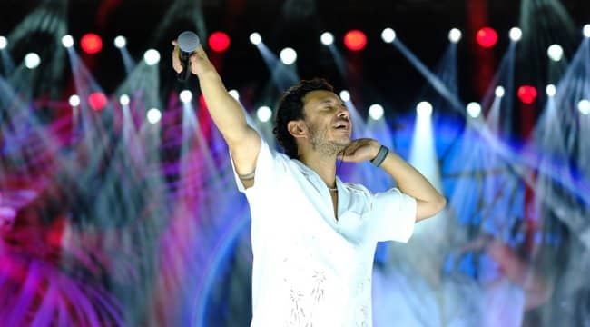 Buray - Amsterdam 2026