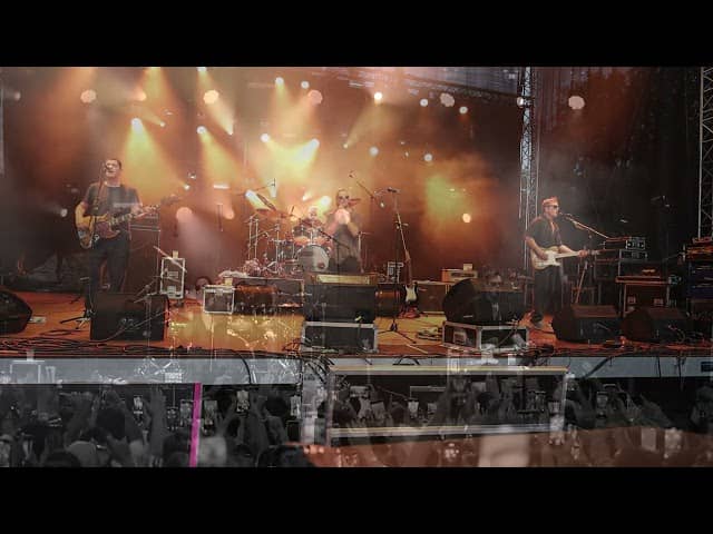 Seksendört - METAMORFOZ - Münih 2026