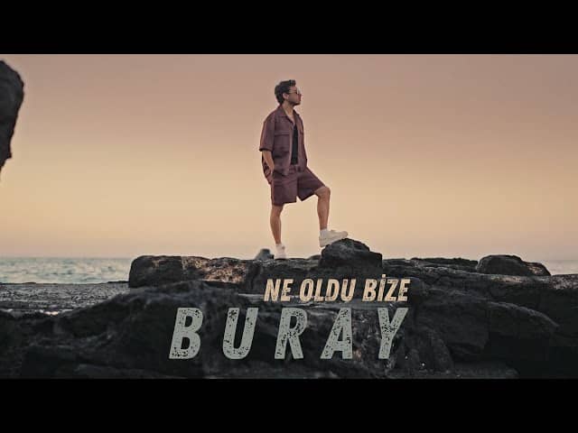 Buray - Amsterdam 2026