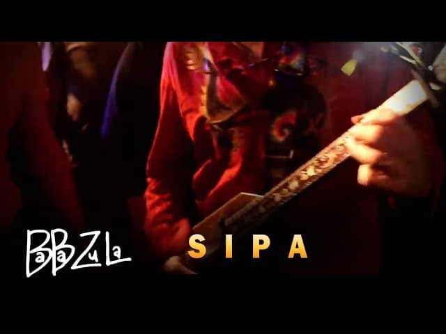 BaBa ZuLa - Rotterdam 2026