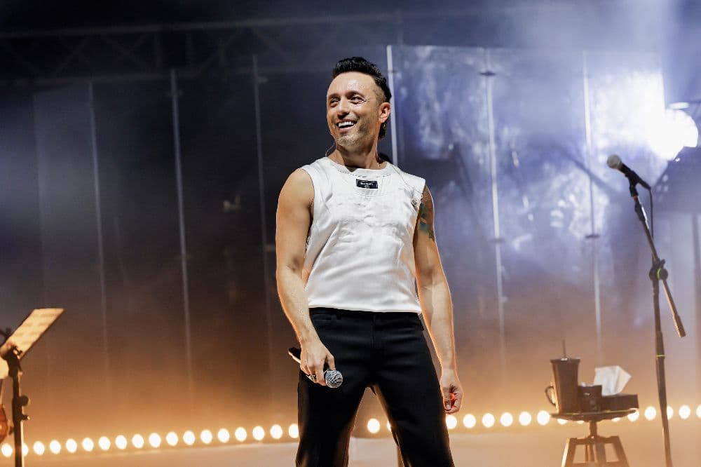 Mabel Matiz - Rotterdam 2026