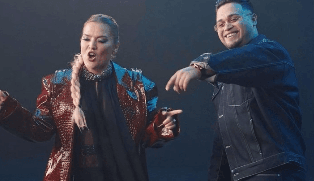 LvbelC5 & Demet Akalın - Oberhausen 2026