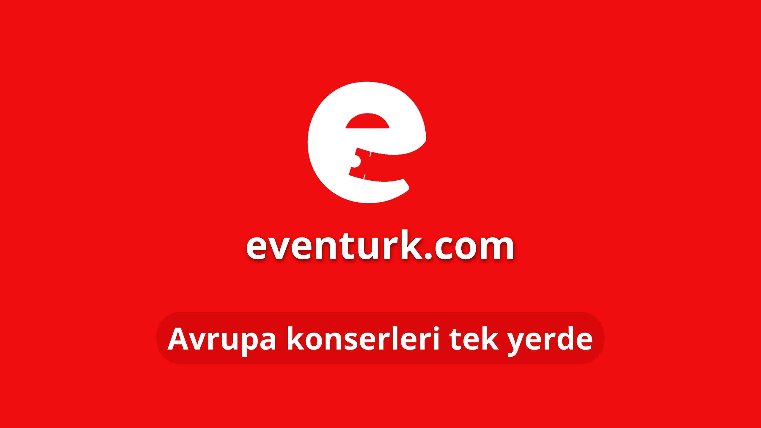Eventurk Nedir? Avrupa’daki Türkçe Konserlerin Yeni Adresi