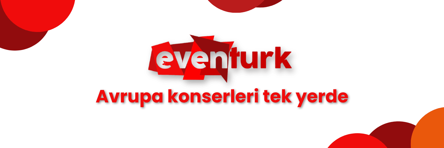 Avrupa’daki Türkçe Konserlere Nasıl Bilet Bulunur?