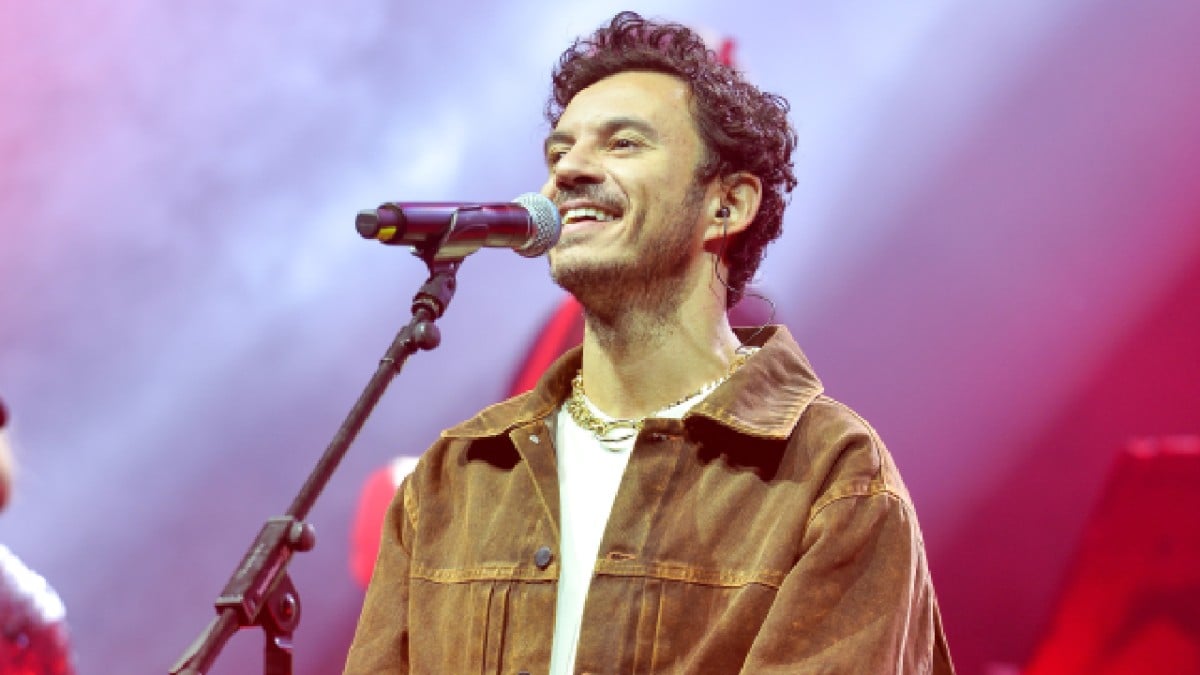 Buray - Amsterdam 2026 - Fotoğraf 2