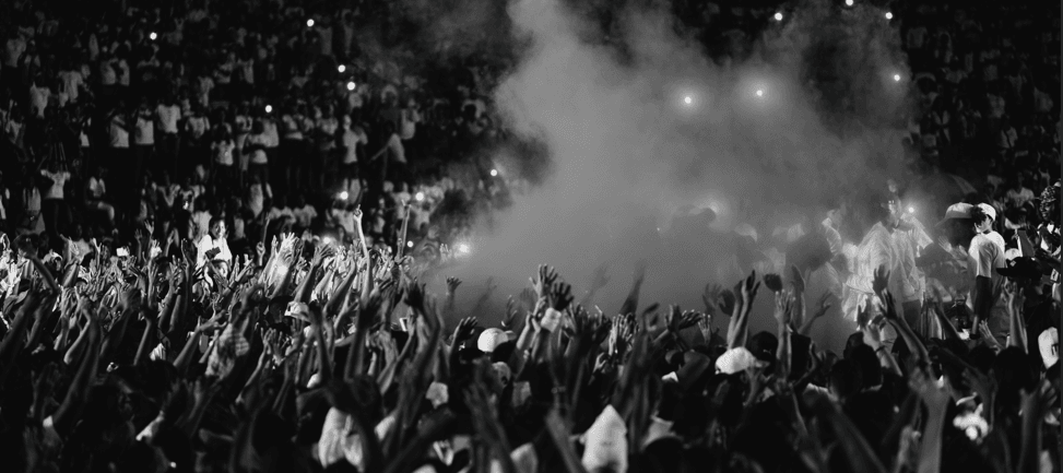 Ezhel - Edinburgh 2026 - Fotoğraf 2