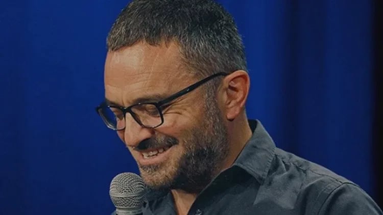 Ali Congun - Zürih 2026 - Fotoğraf 2