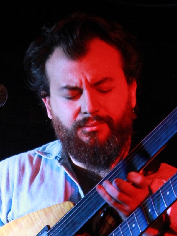Cihan Mürtezaoğlu