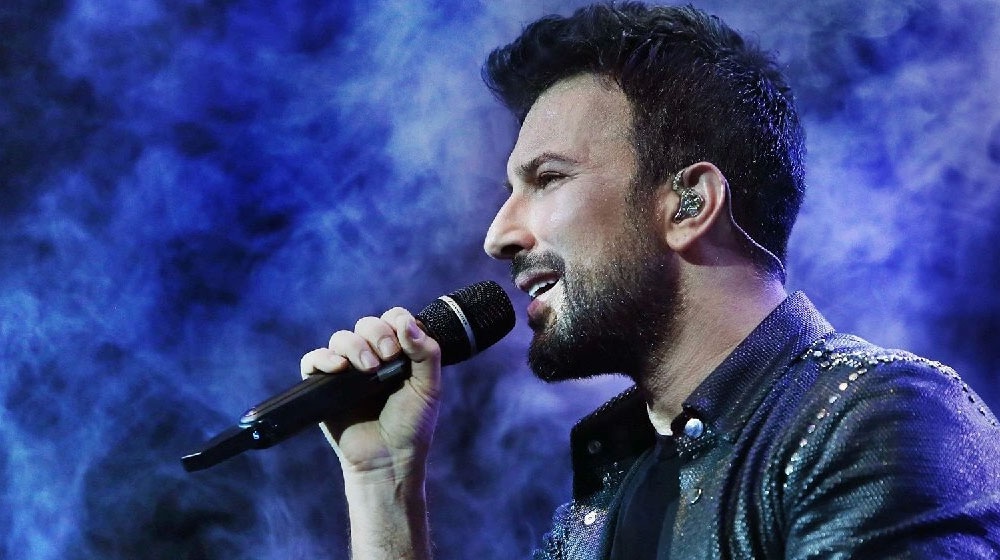 Tarkan