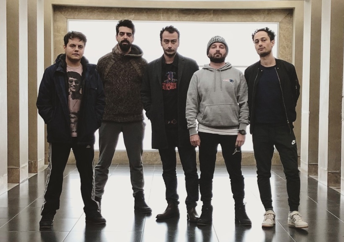 Yüzyüzeyken Konuşuruz