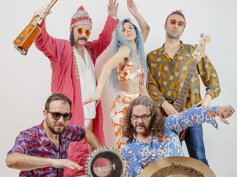 BaBa ZuLa