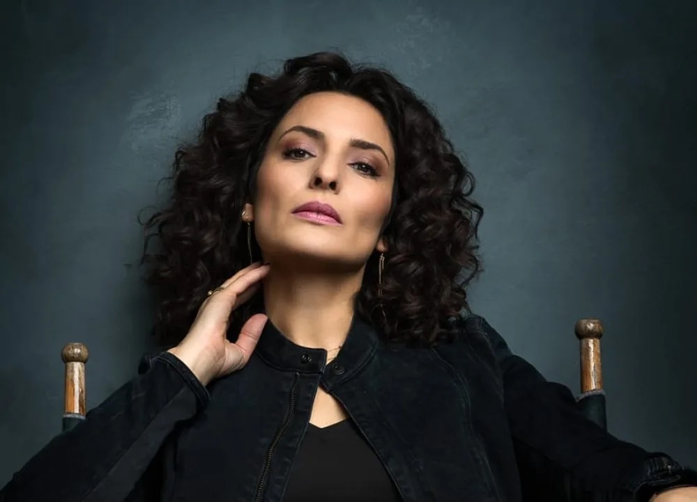 Zeynep Bakşi Karatağ