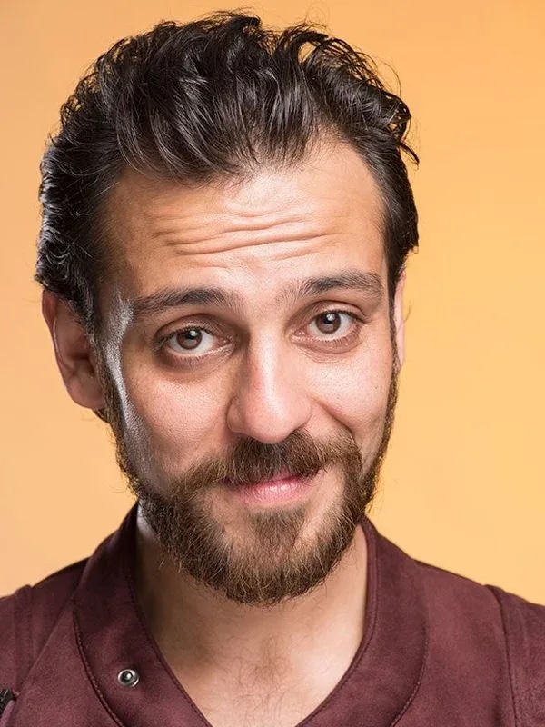 Erkan Kolçak Köstendil