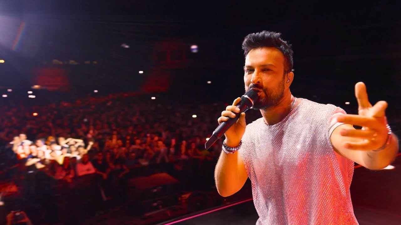Tarkan - Dortmund 2026