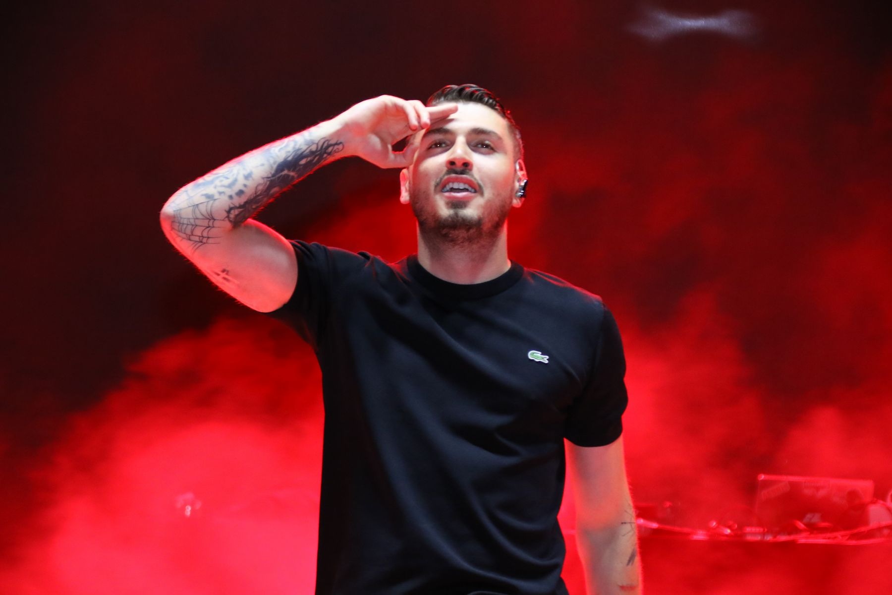 BLOK3 - Hannover 2026