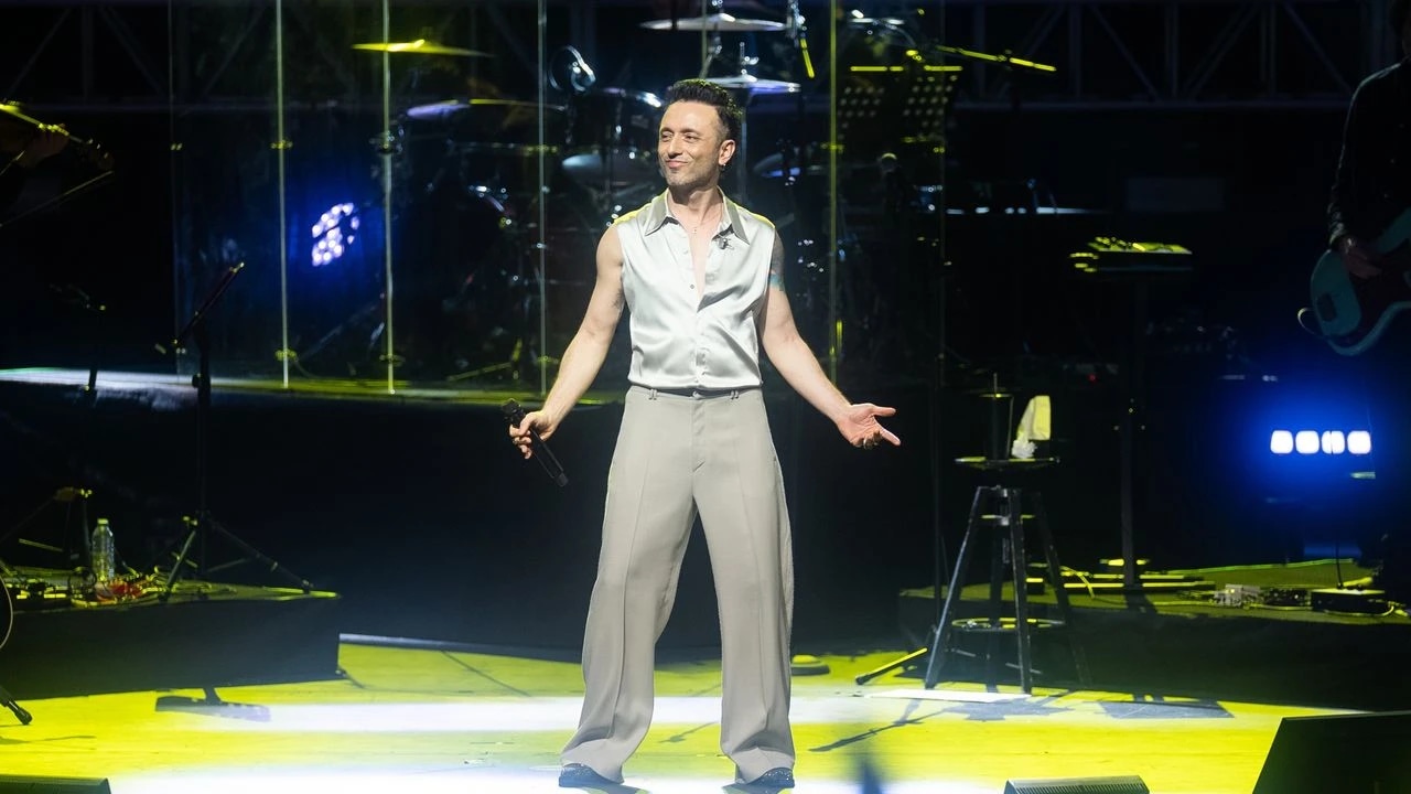 Mabel Matiz - Stuttgart 2026