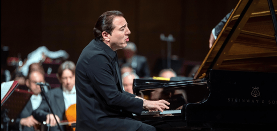 Fazıl Say - Bochum 2026