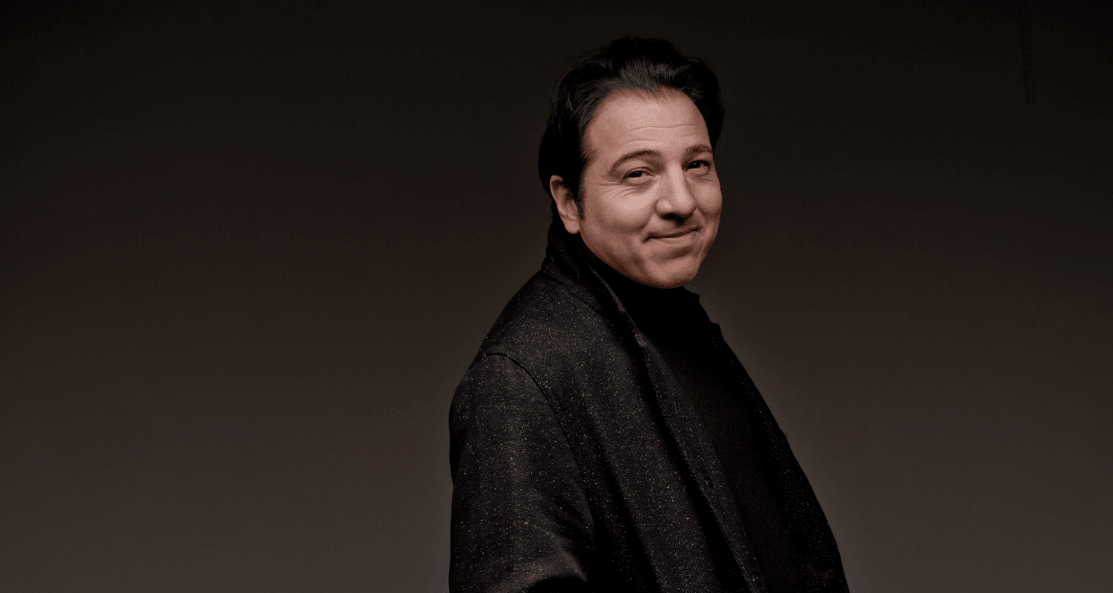 Fazıl Say - Baden-Baden 2026