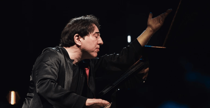 Fazıl Say - Salzburg 2026