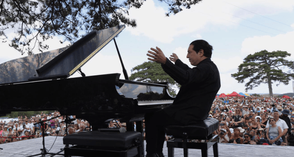 Fazıl Say - Londra 2026