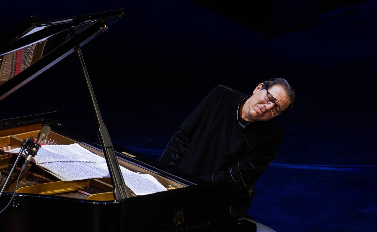 Fazıl Say - Potsdam 2026