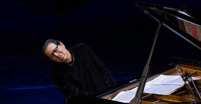 Fazıl Say - Bielefeld 2026