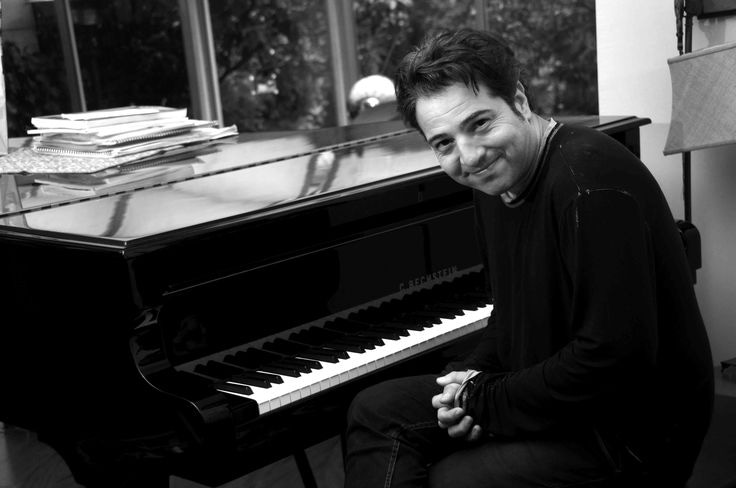 Fazıl Say - Münih 2026/1