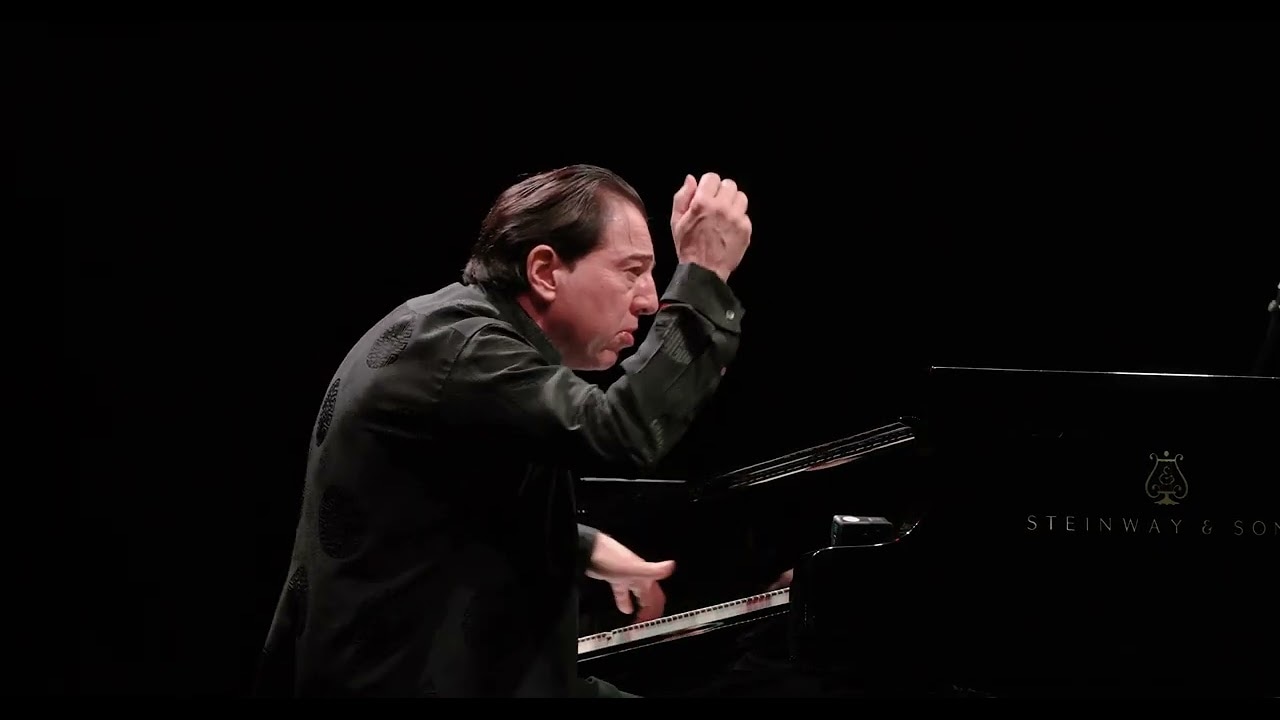 Fazıl Say - Namur 2026