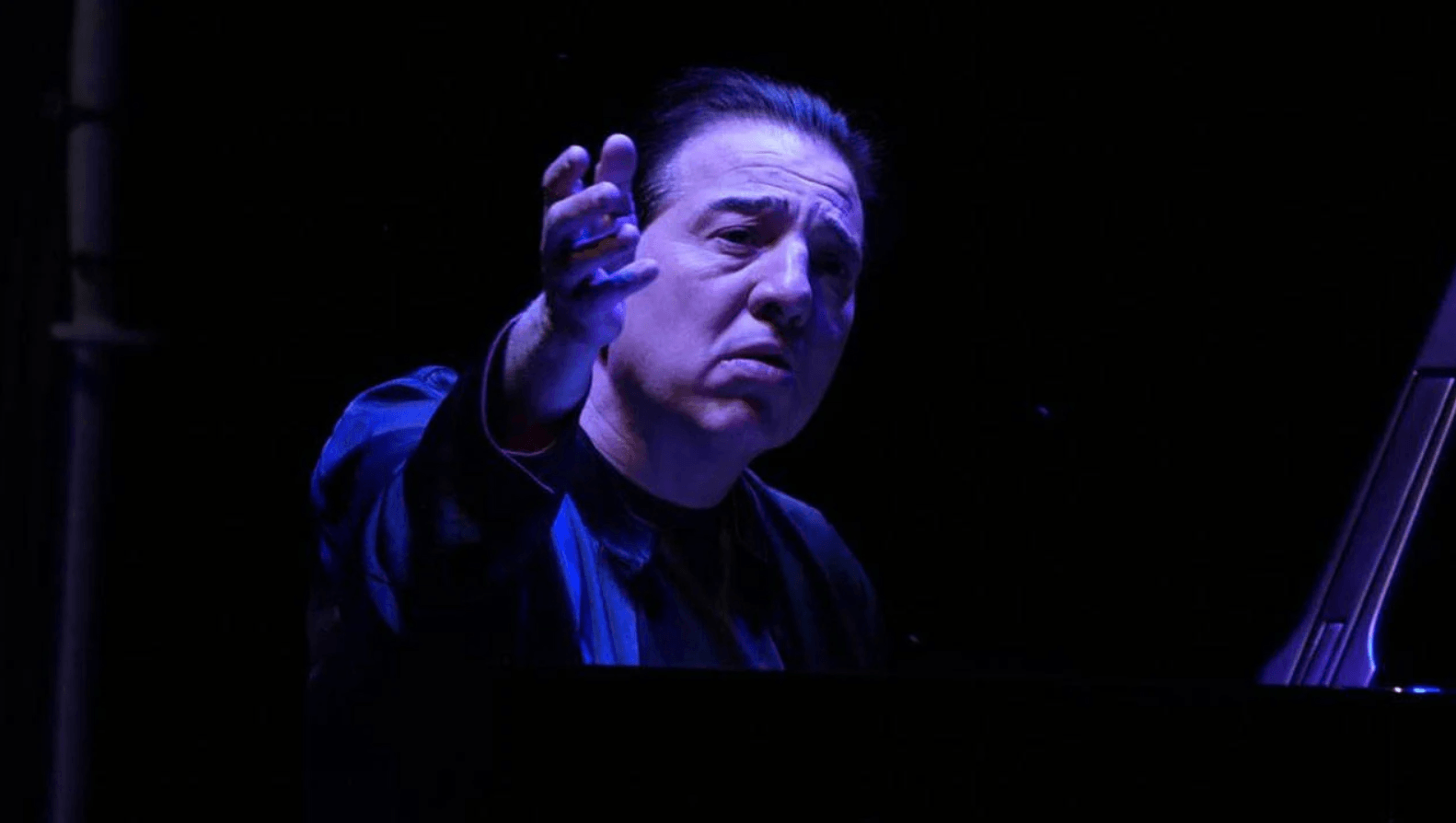 Fazıl Say - Martigny 2026