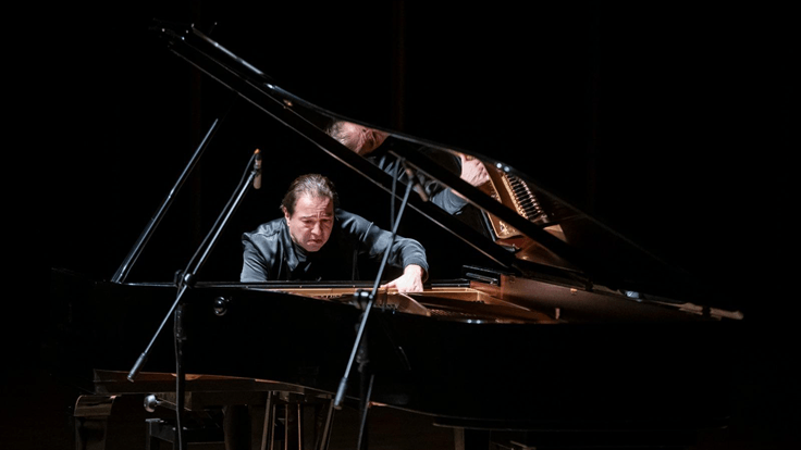 Fazıl Say - Luzern 2026