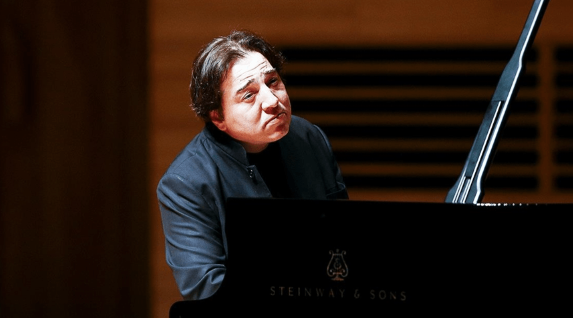 Fazıl Say - Münih 2026 (2)