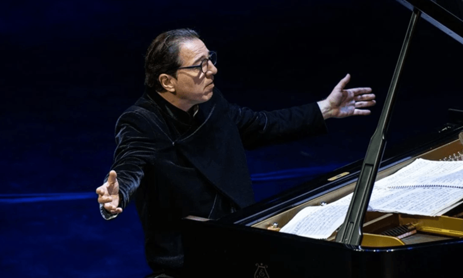 Fazıl Say - Milan 2026