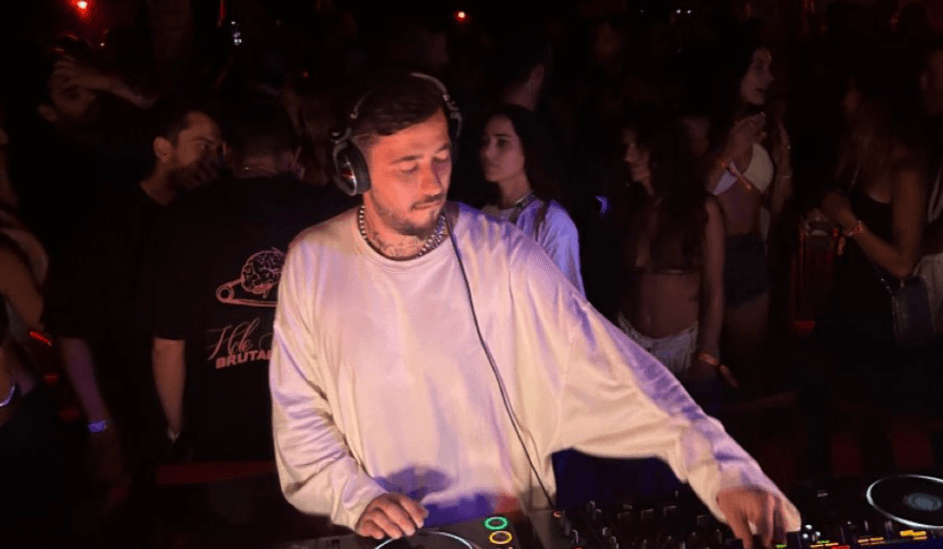 Mahmut Orhan - AURA - Sofia 2026