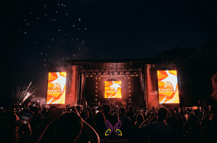 Seksendört - METAMORFOZ - Münih 2026