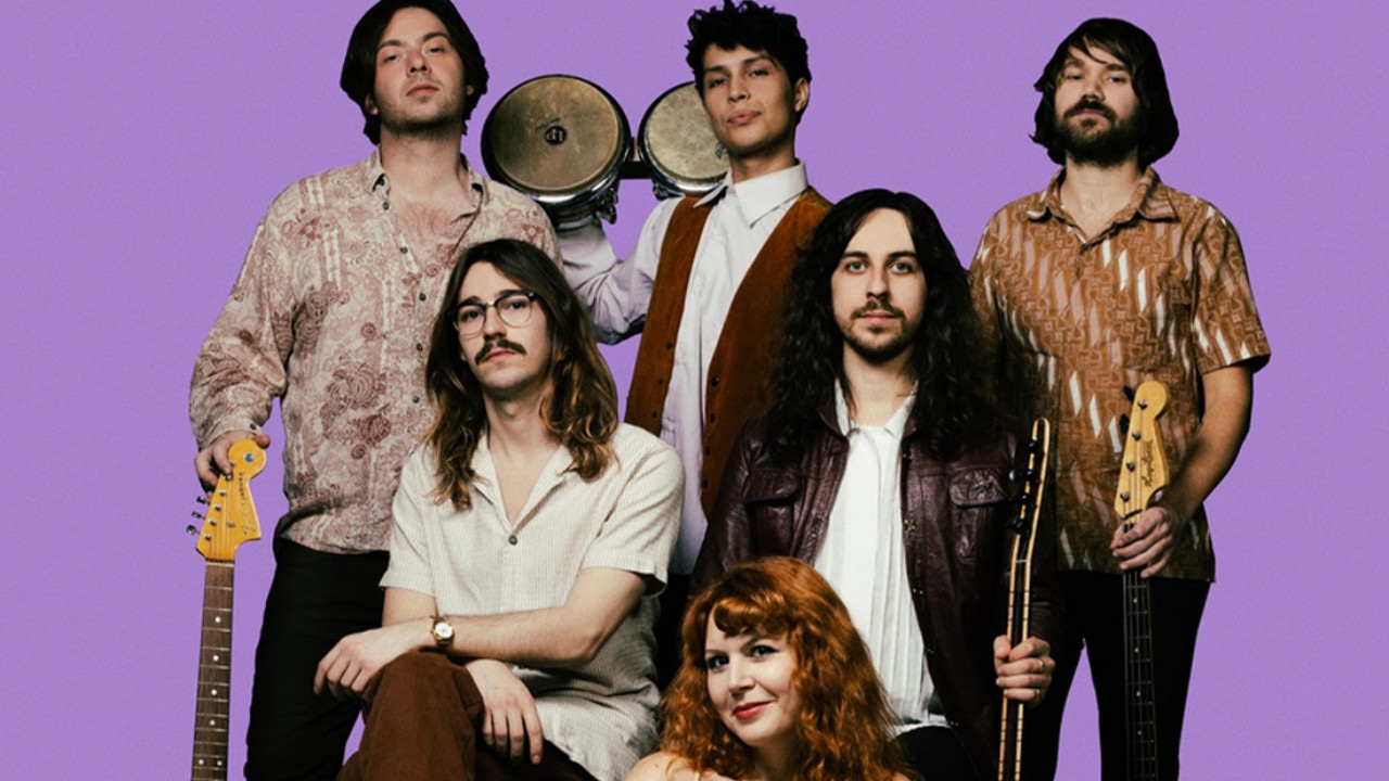 Altın Gün - Johanneshov 2026