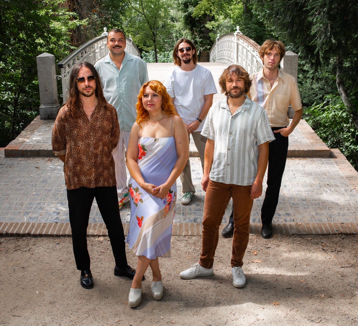 Altın Gün - Oslo 2026