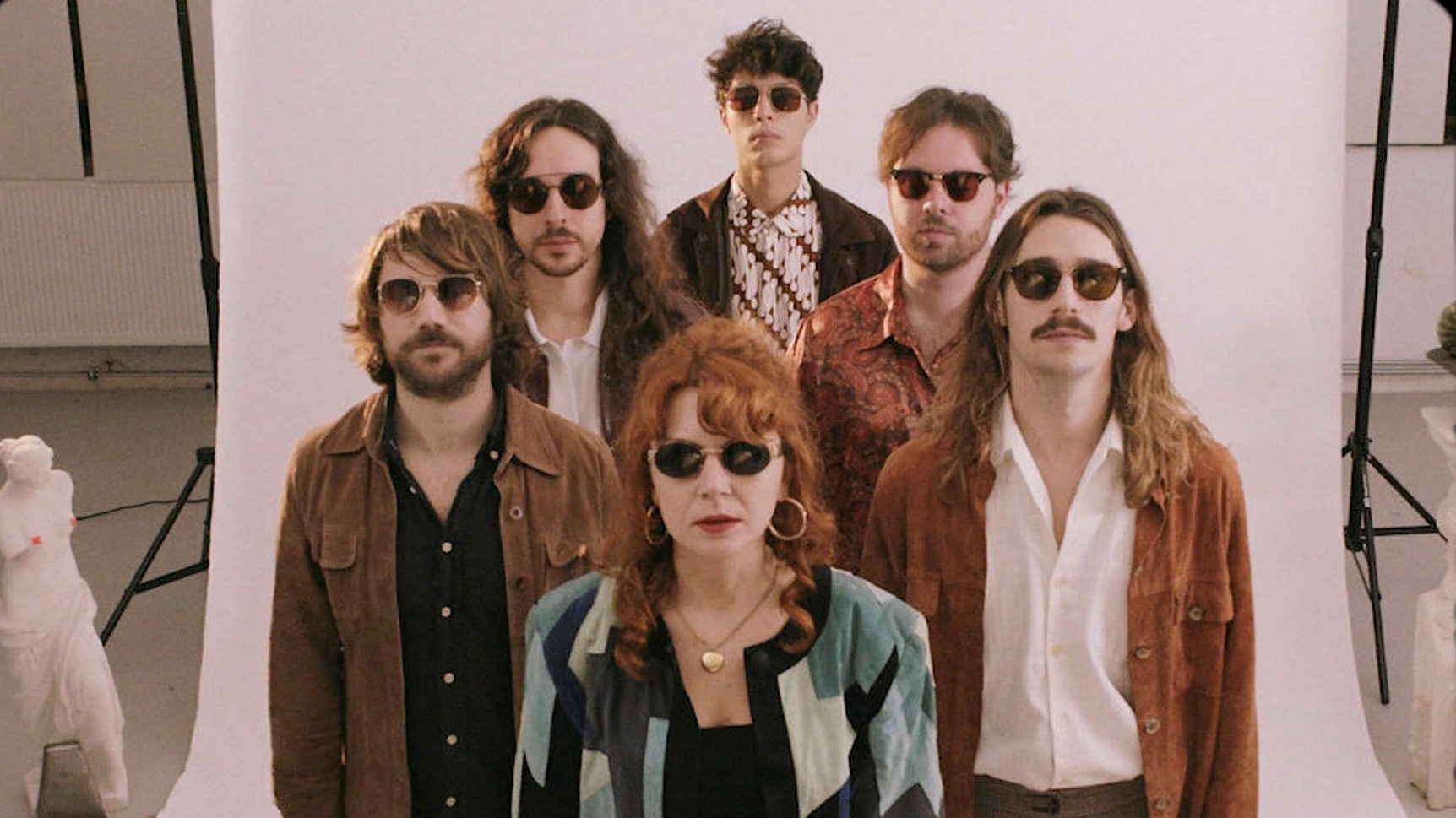 Altın Gün - Biarritz 2026