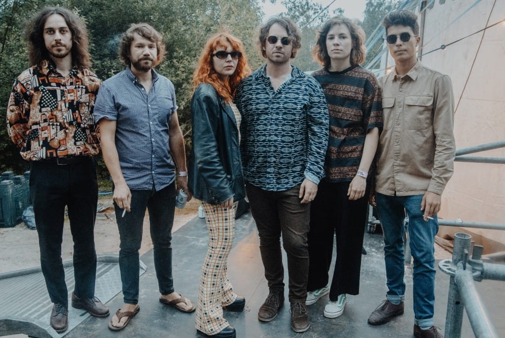 Altın Gün - Kriens 2026