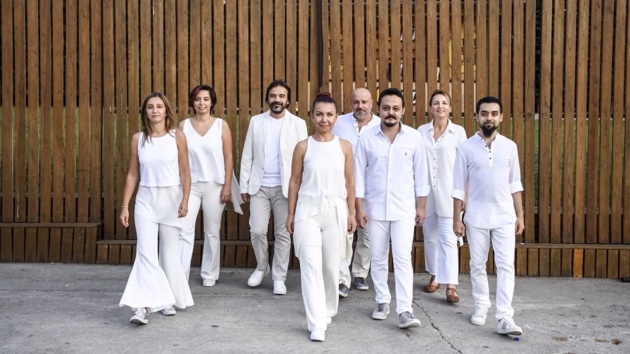 Kardeş Türküler - Duisburg 2026