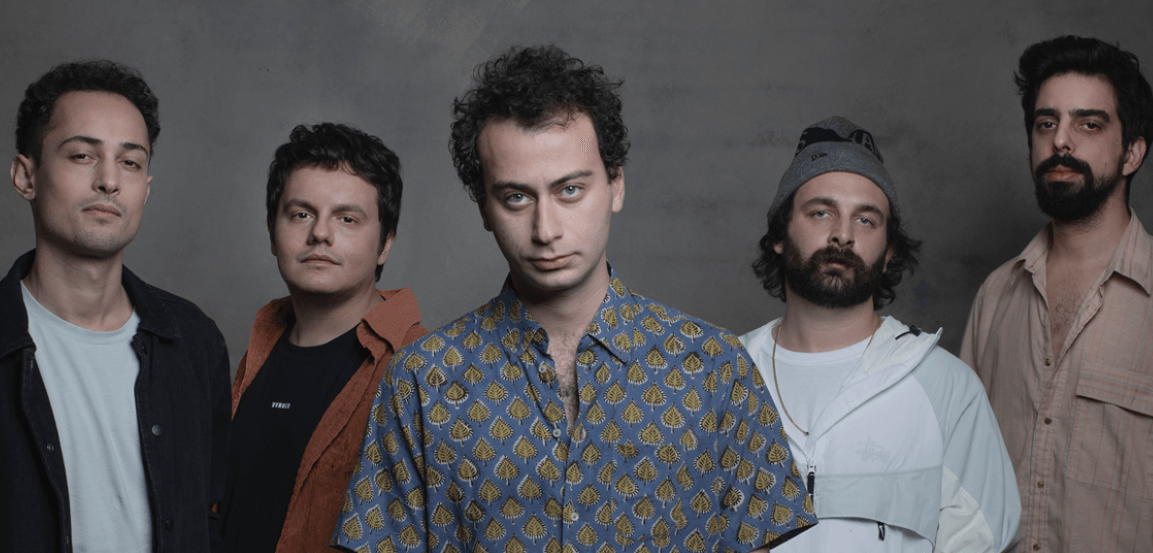 Yüzyüzeyken Konuşuruz - Köln 2026