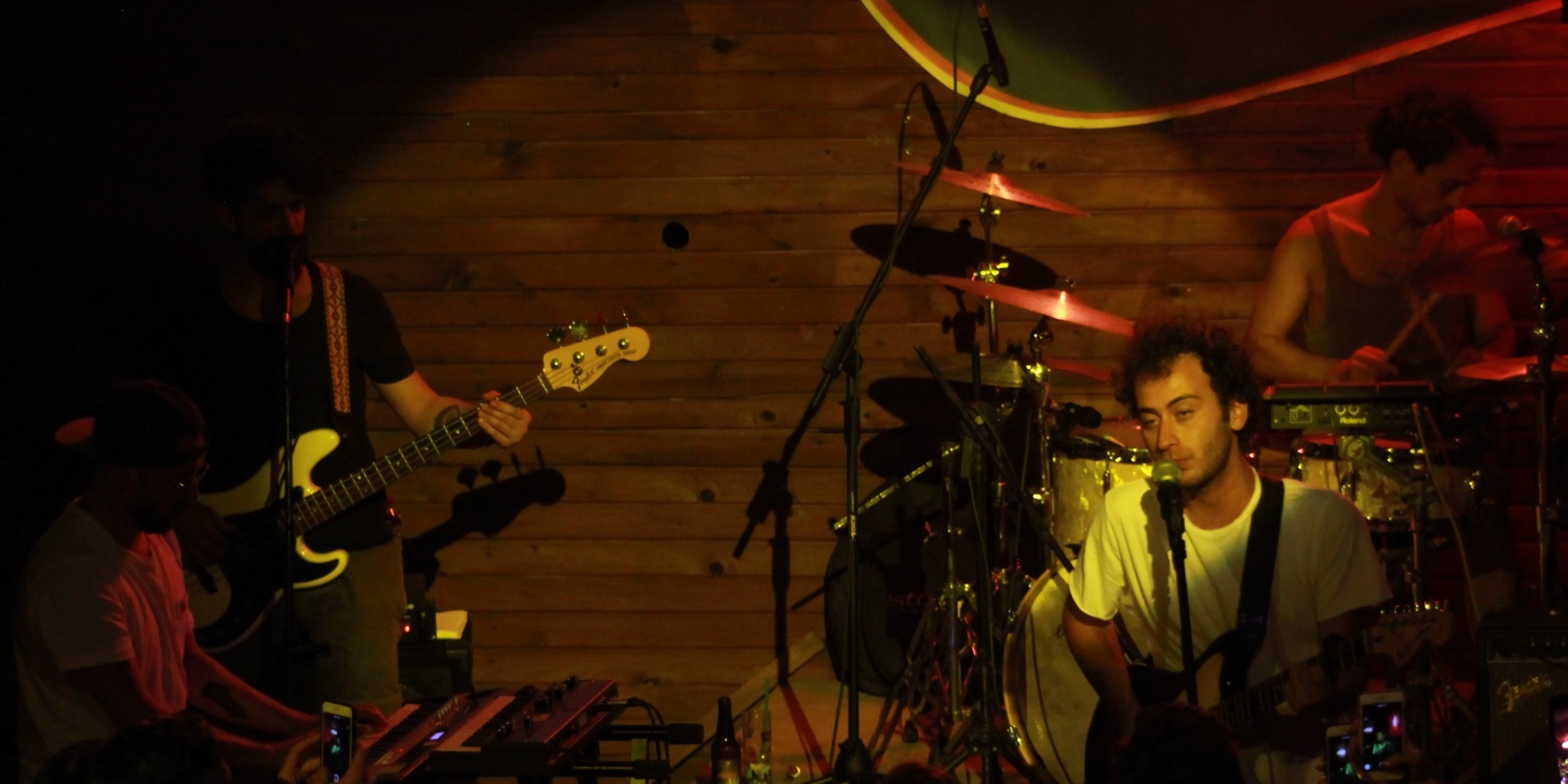 Yüzyüzeyken Konuşuruz - Dortmund 2026