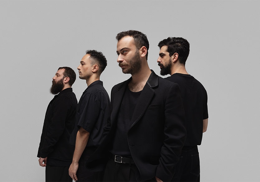 Yüzyüzeyken Konuşuruz - Augsburg 2026