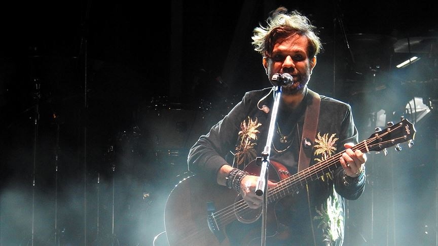 Kenan Doğulu - Düsseldorf 2026