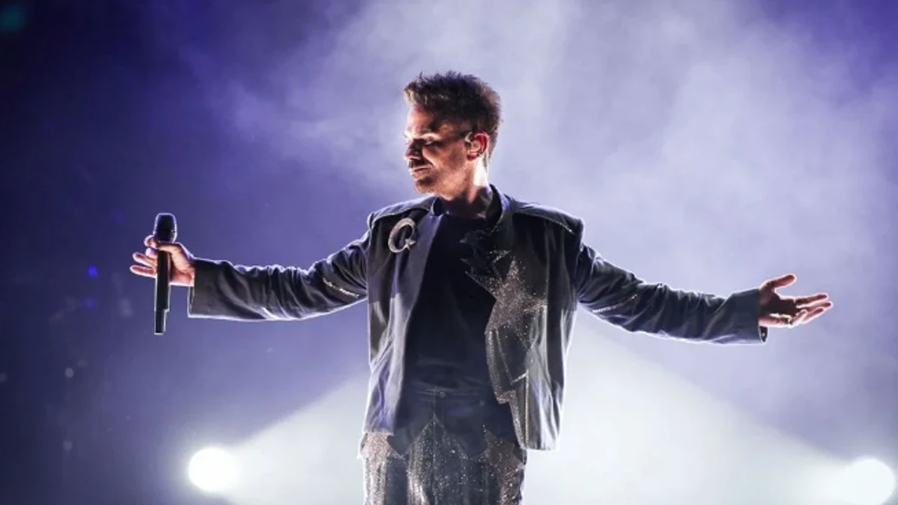 Kenan Doğulu - Londra 2026