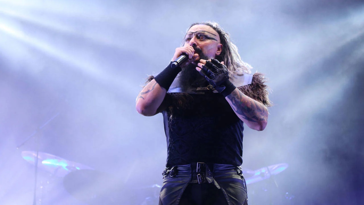 Hayko Cepkin - Utrecht 2026