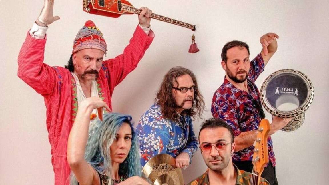 BaBa ZuLa - Leipzig 2026