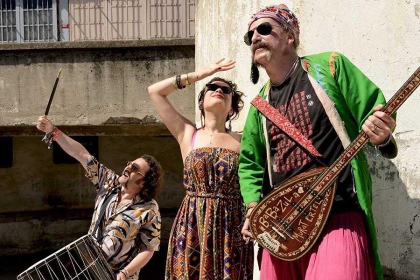 BaBa ZuLa - Münih 2026