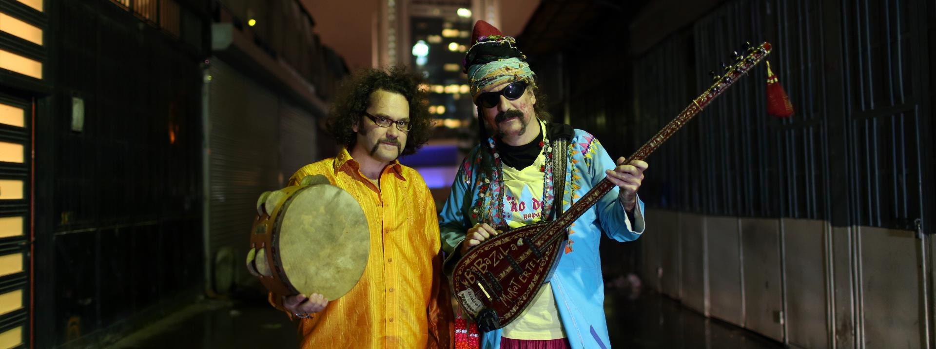 BaBa ZuLa - Dortmund 2026
