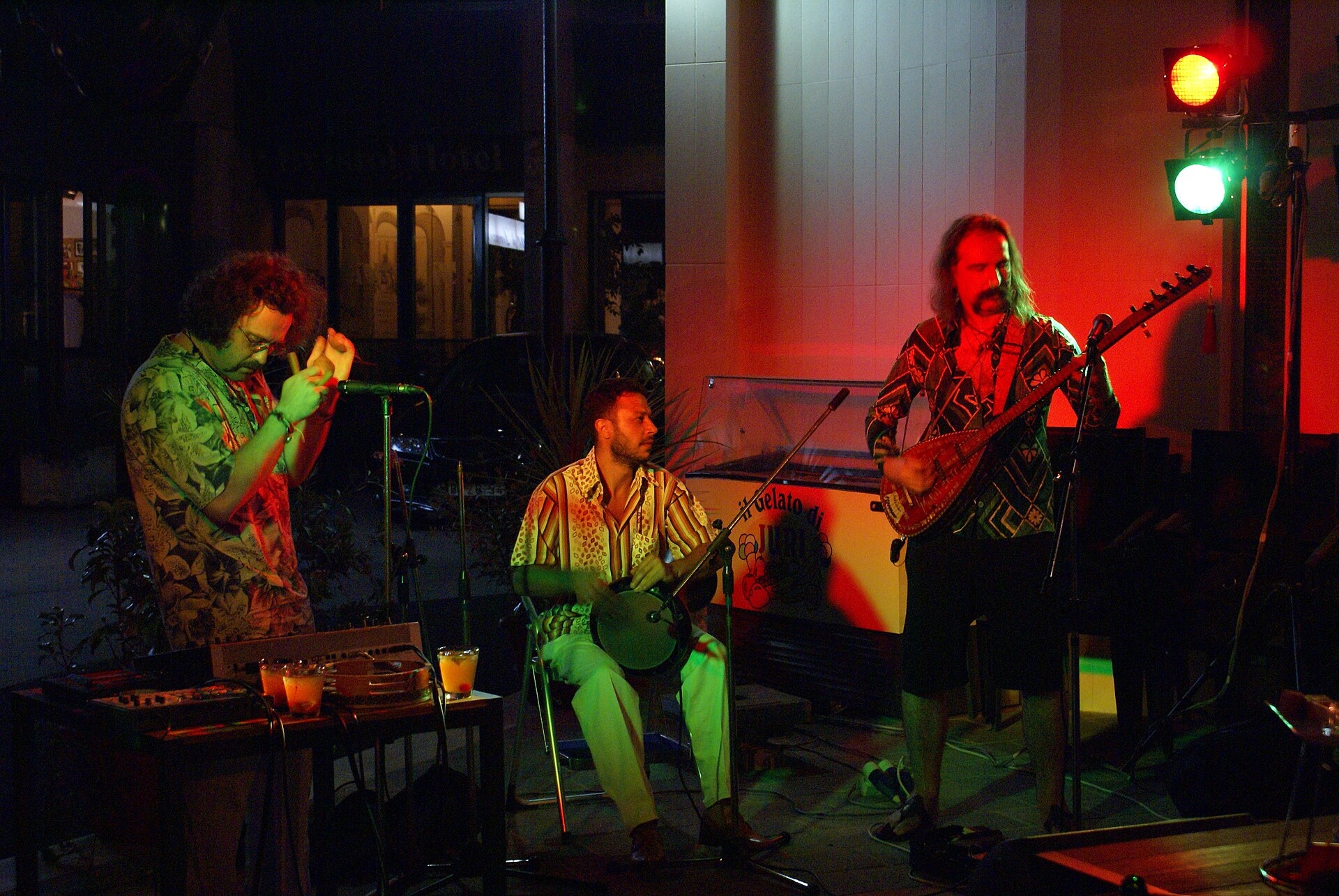 BaBa ZuLa - Hamburg 2026