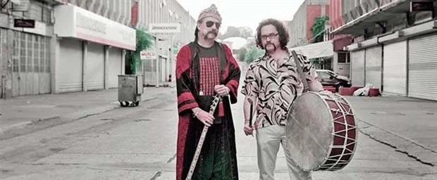 BaBa ZuLa - Wiesbaden 2026